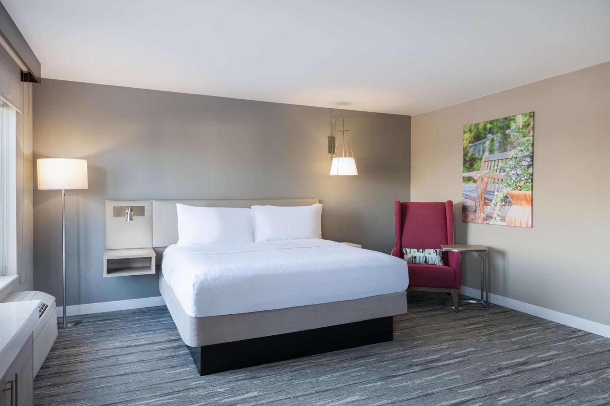 Hilton Garden Inn Saint Charles Extérieur photo