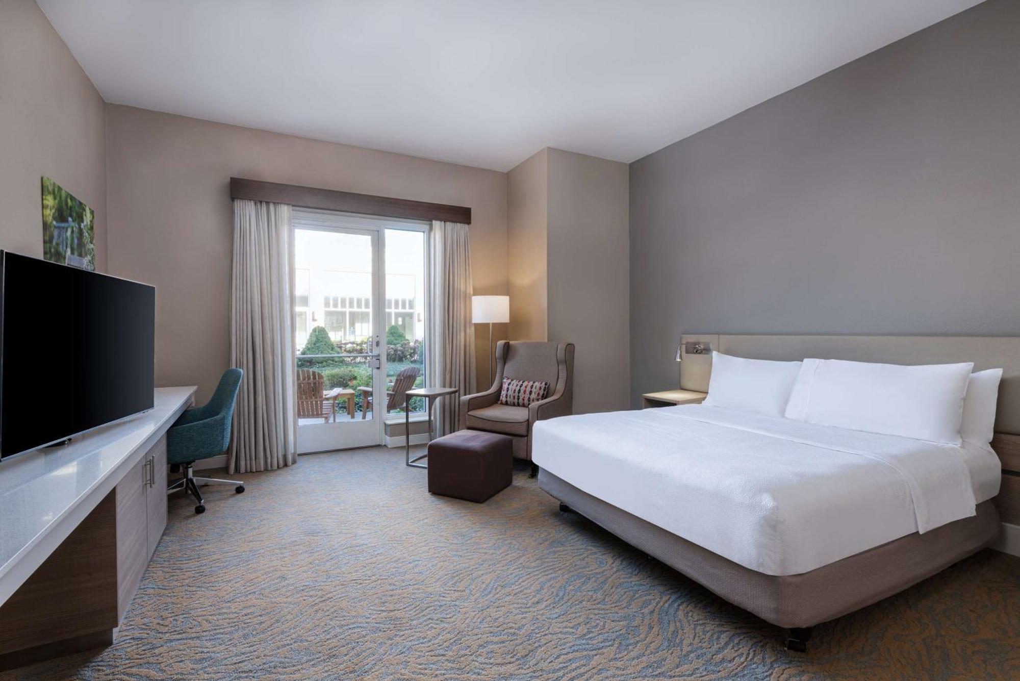 Hilton Garden Inn Saint Charles Extérieur photo