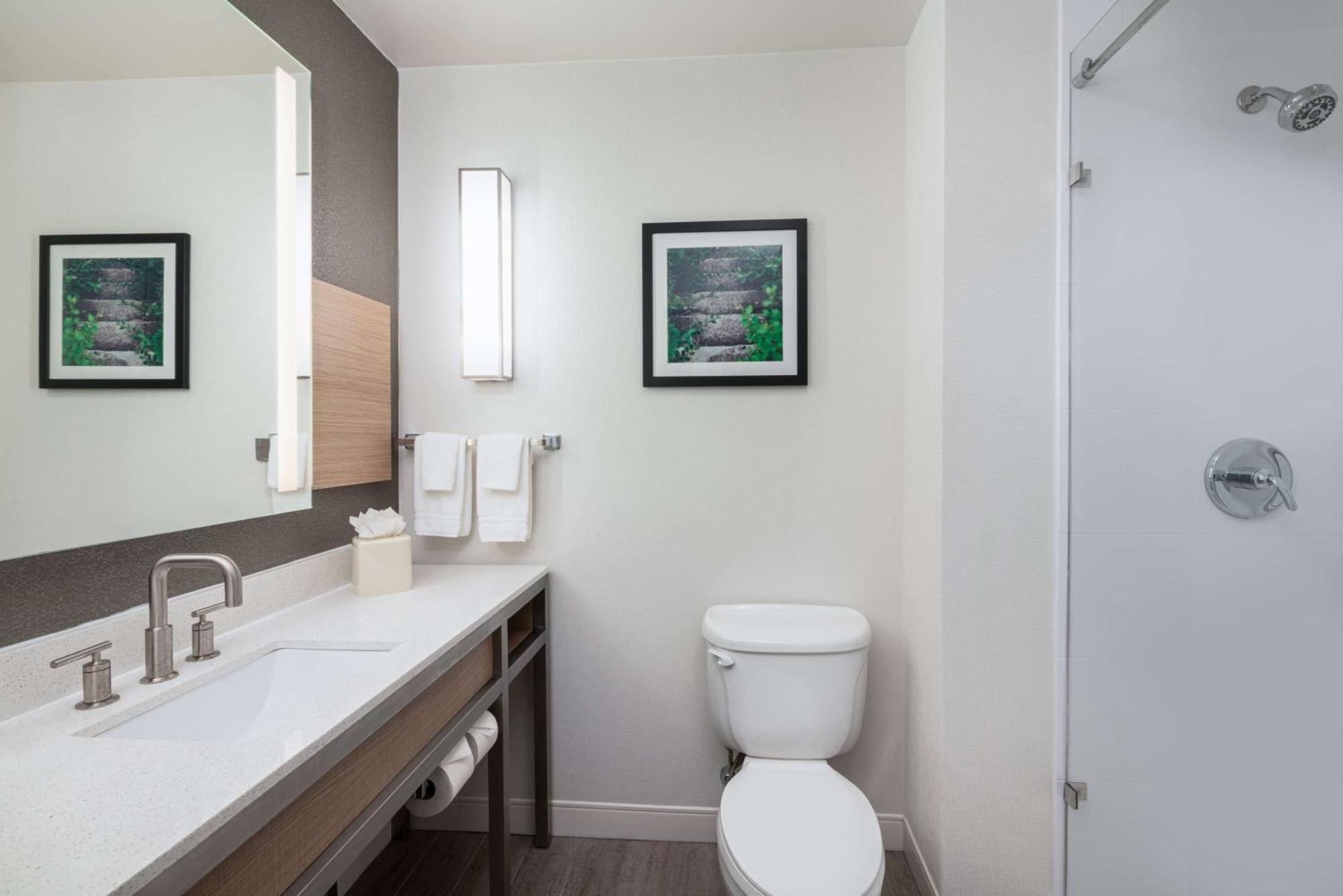 Hilton Garden Inn Saint Charles Extérieur photo