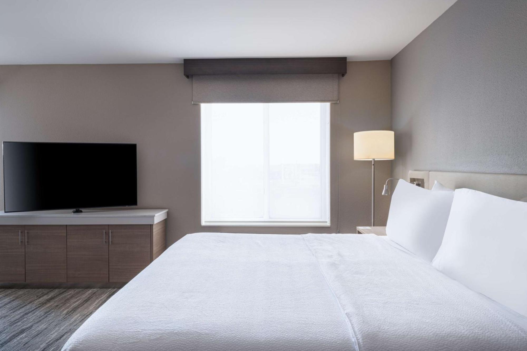 Hilton Garden Inn Saint Charles Extérieur photo