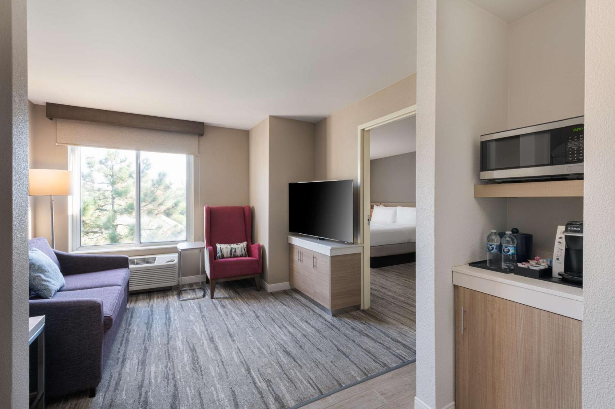 Hilton Garden Inn Saint Charles Extérieur photo