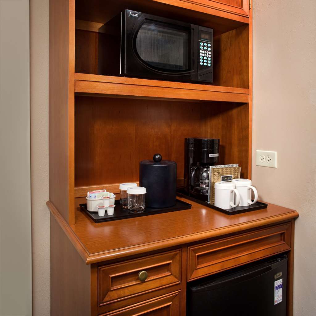 Hilton Garden Inn Saint Charles Chambre photo