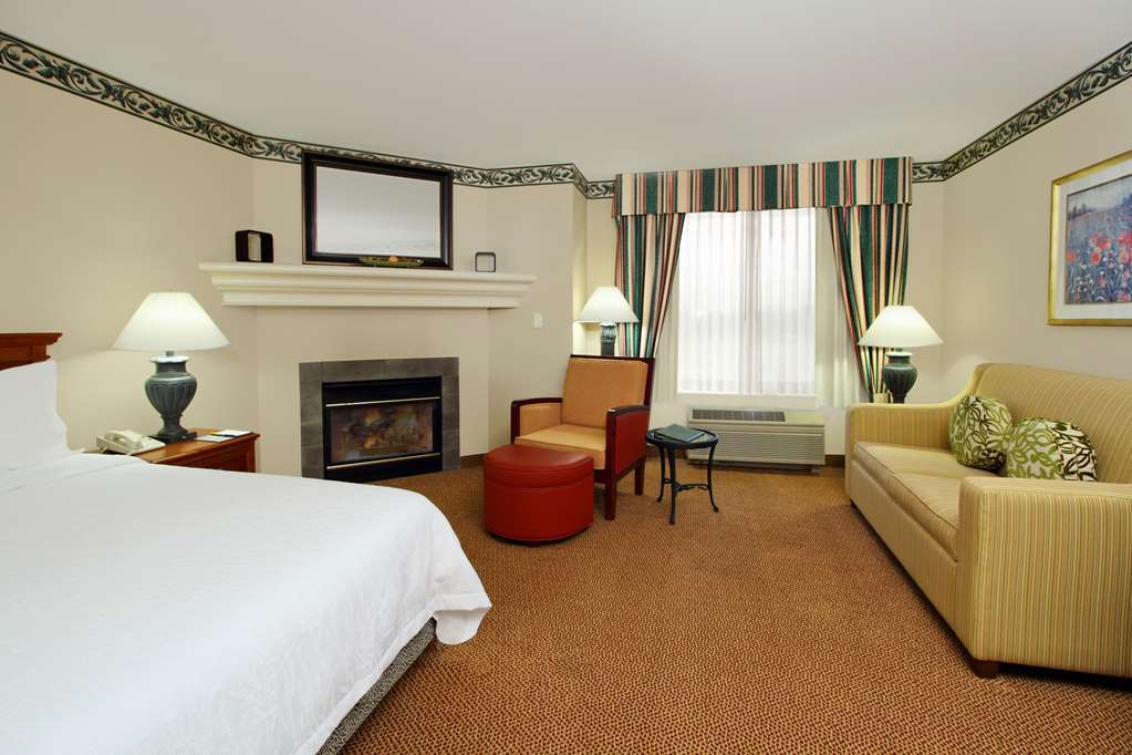 Hilton Garden Inn Saint Charles Chambre photo
